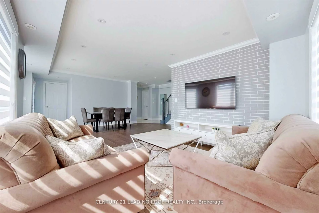 200, Veterans, Northwest Brampton, Brampton