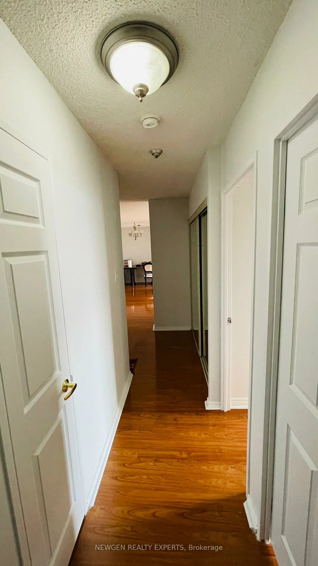 100, County, Fletcher's Creek South, Brampton