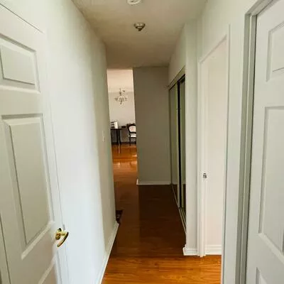 100, County, Fletcher's Creek South, Brampton