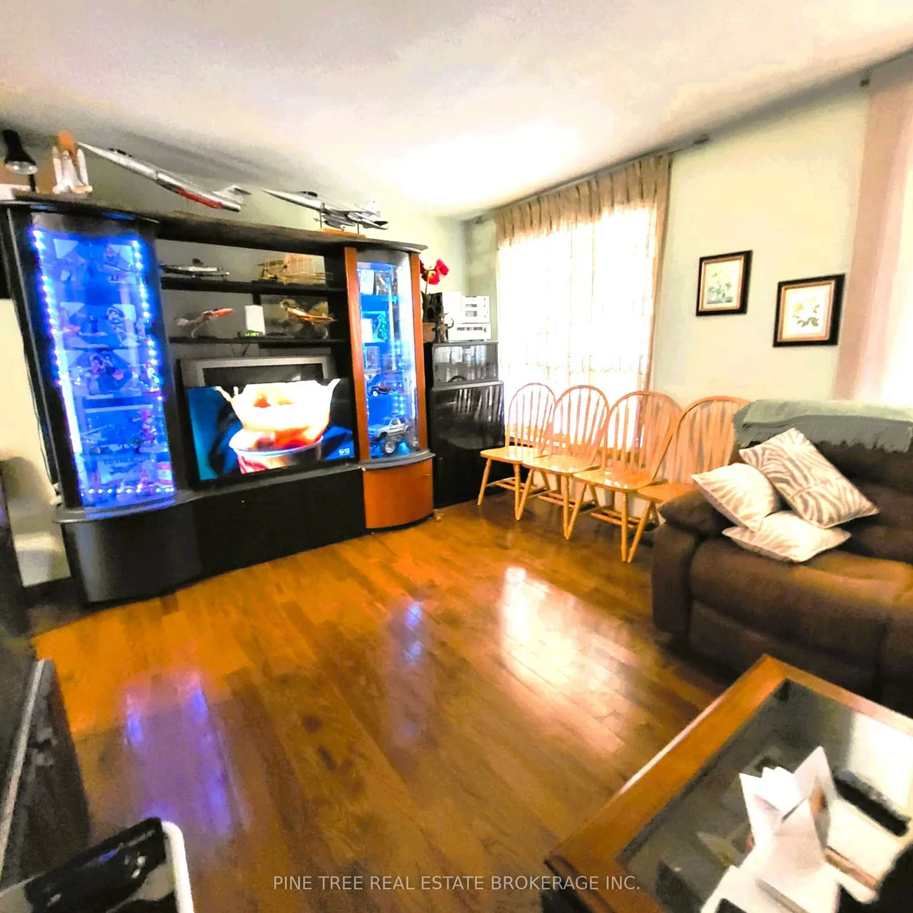 104, Baronwood, Brampton North, Brampton
