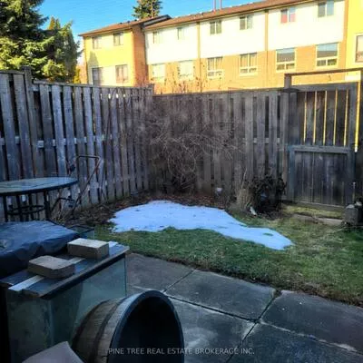 104, Baronwood, Brampton North, Brampton