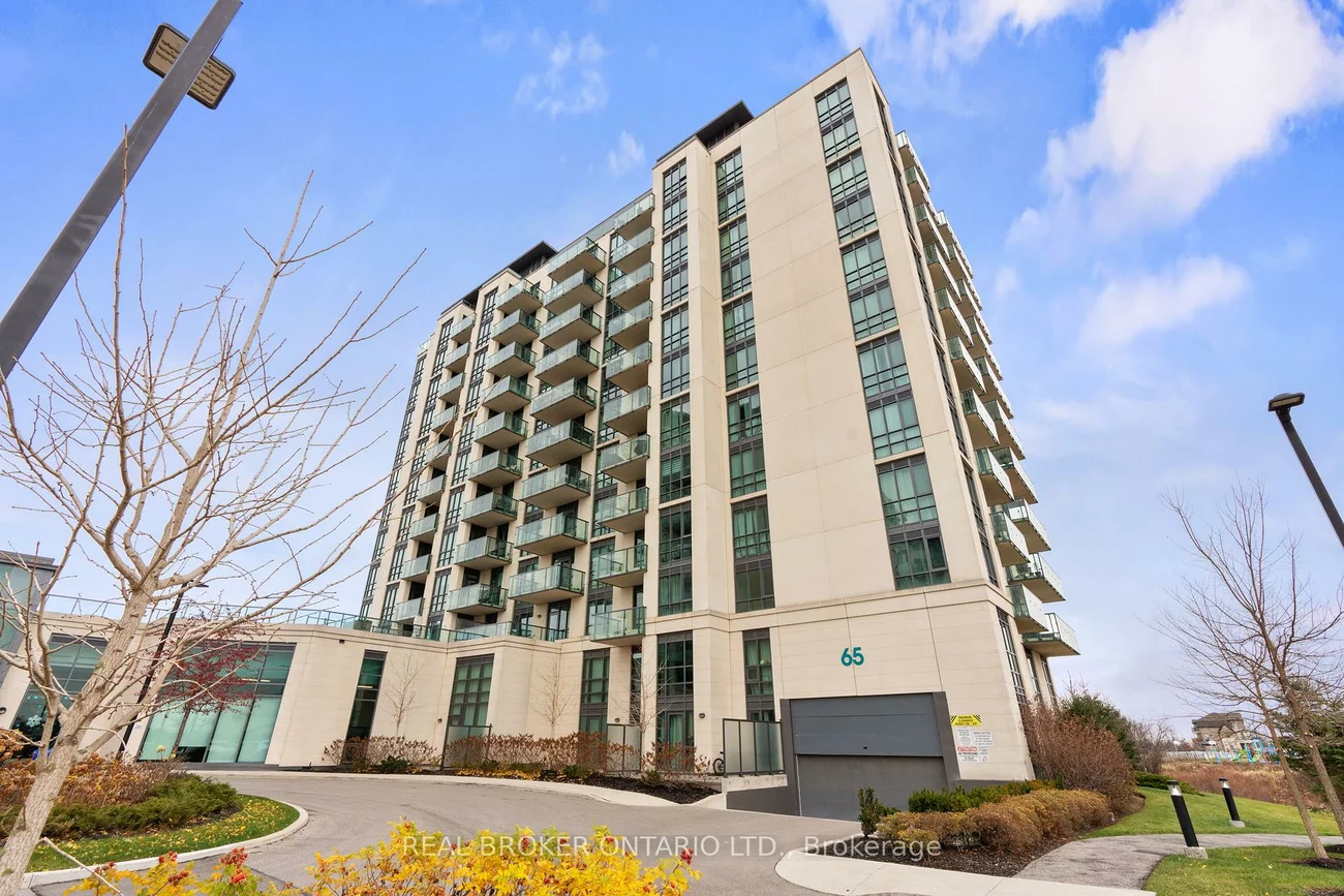65, Yorkland, Goreway Drive Corridor, Brampton