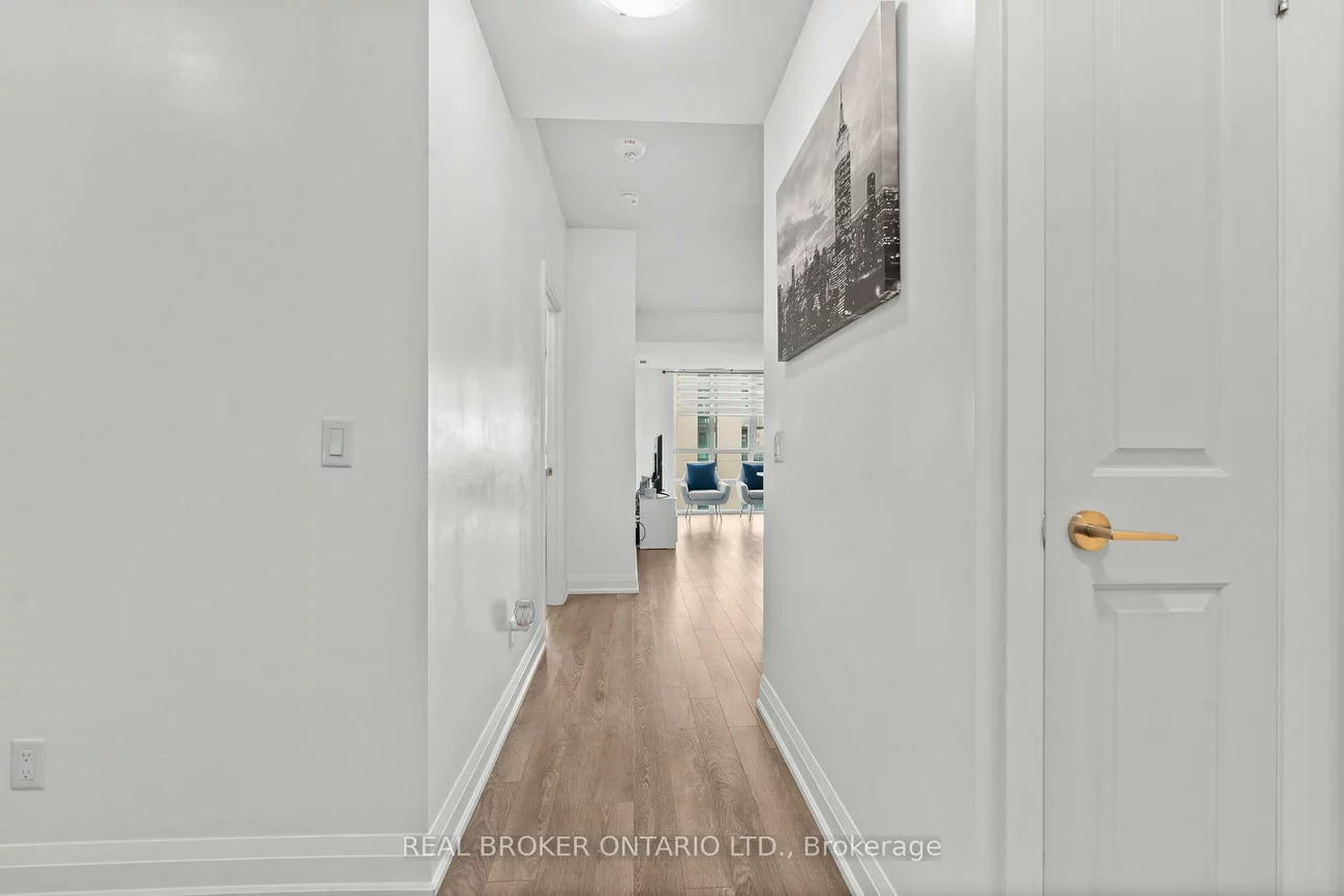 65, Yorkland, Goreway Drive Corridor, Brampton