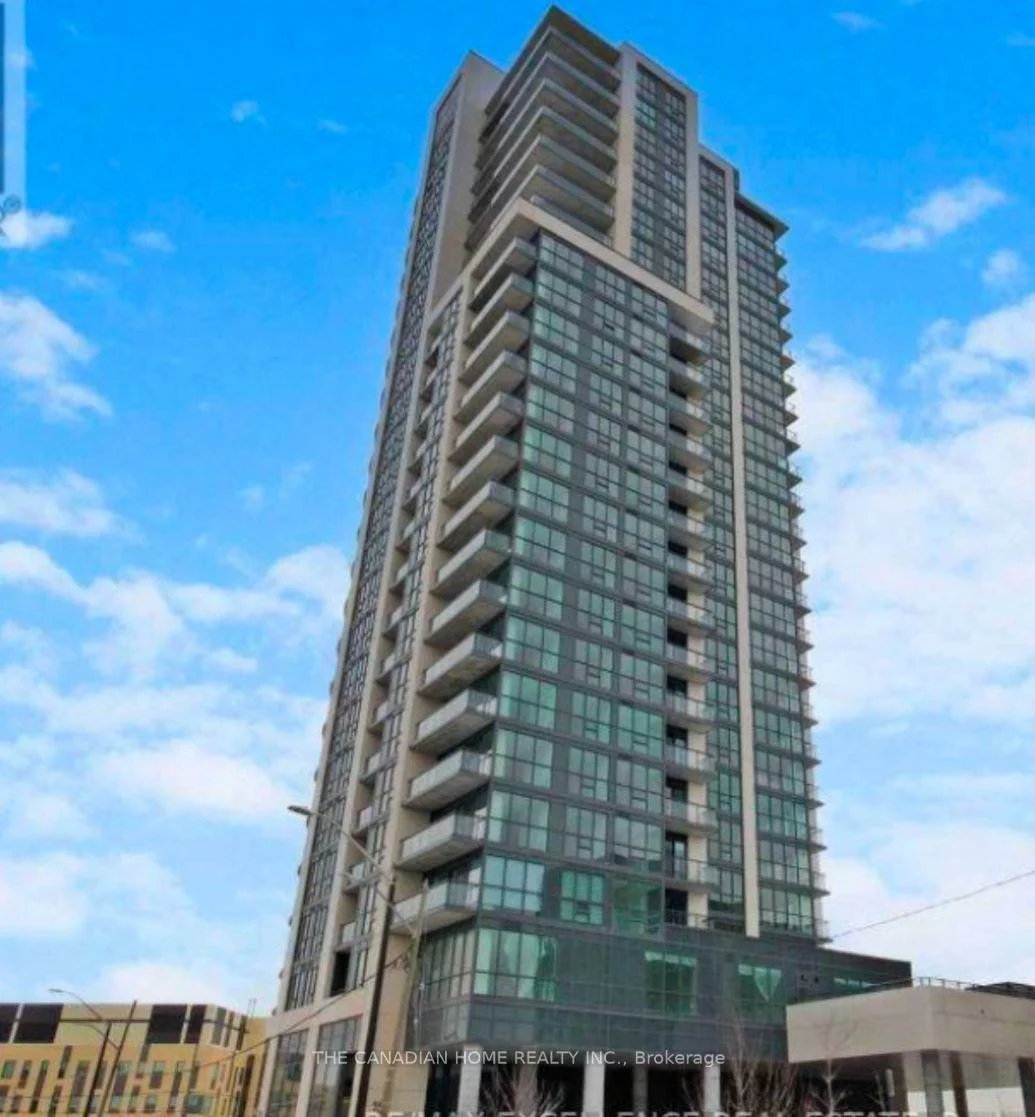 15, LYNCH, Queen Street Corridor, Brampton
