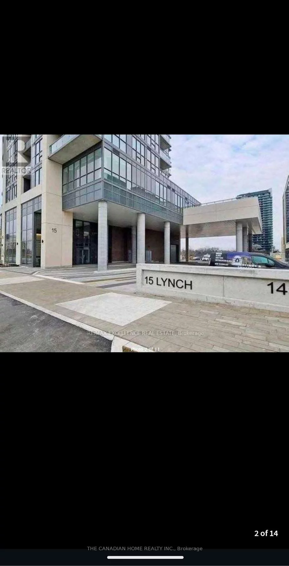 15, LYNCH, Queen Street Corridor, Brampton