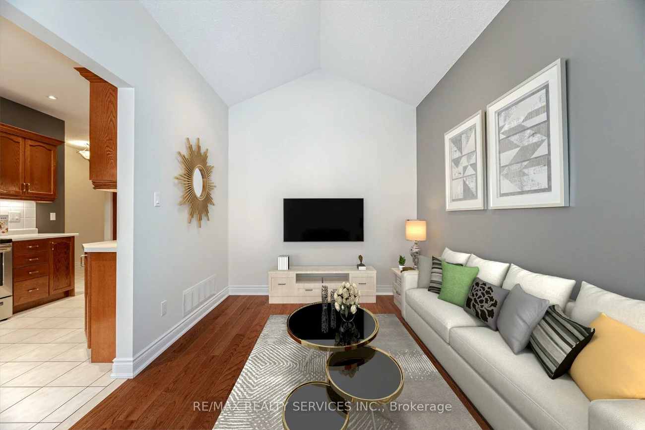 3, Tuscany, Sandringham-Wellington, Brampton