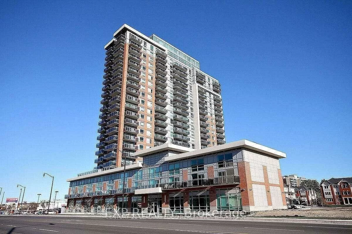 215, Queen, Queen Street Corridor, Brampton