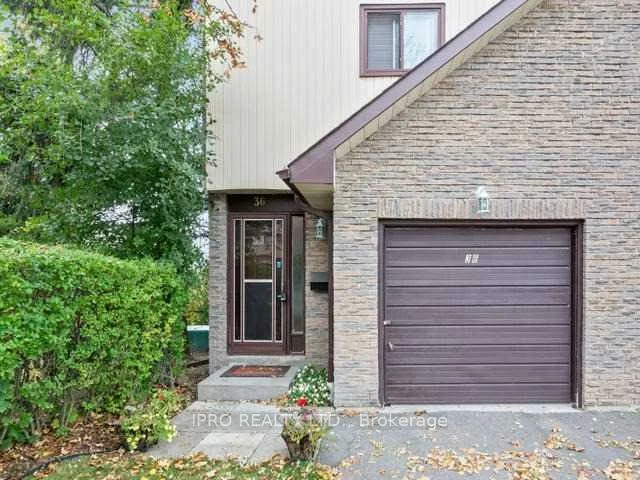 36, Dawson, Madoc, Brampton