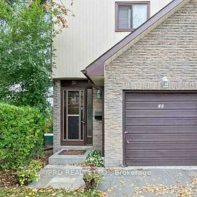 36, Dawson, Madoc, Brampton