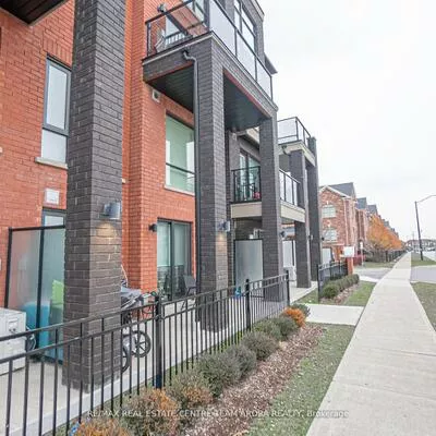 165, Veterans, Northwest Brampton, Brampton