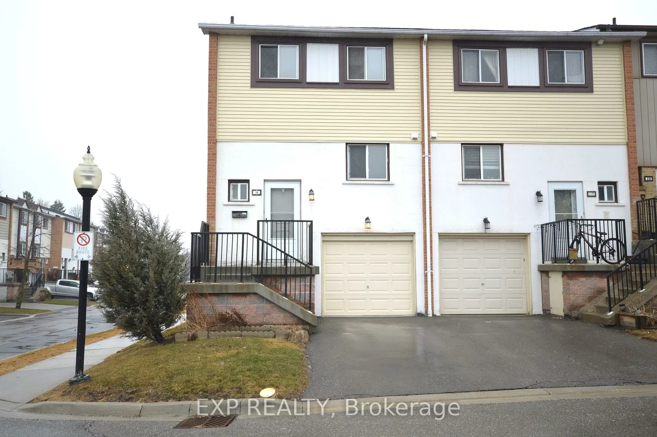 18, Moregate, Central Park, Brampton