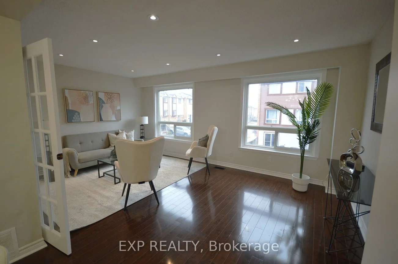 18, Moregate, Central Park, Brampton