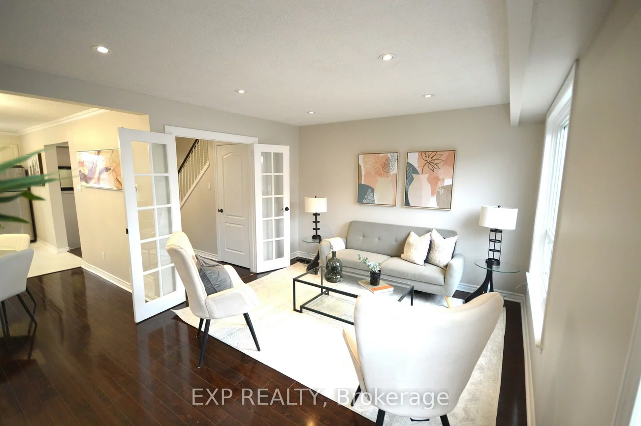 18, Moregate, Central Park, Brampton