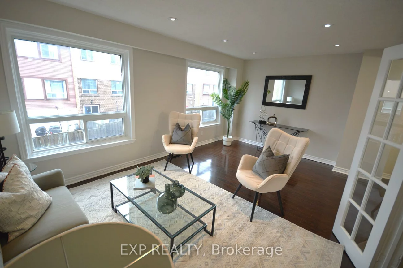 18, Moregate, Central Park, Brampton