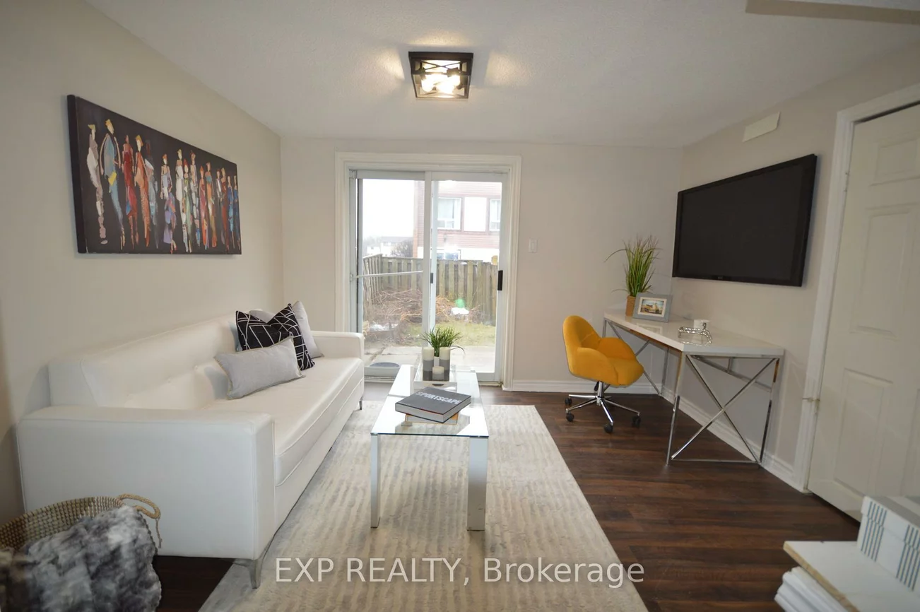 18, Moregate, Central Park, Brampton