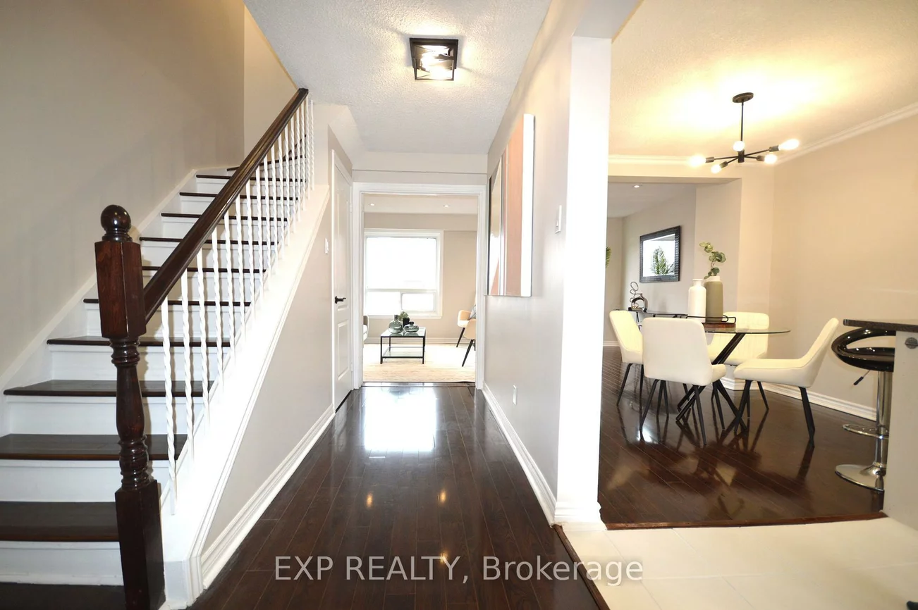 18, Moregate, Central Park, Brampton