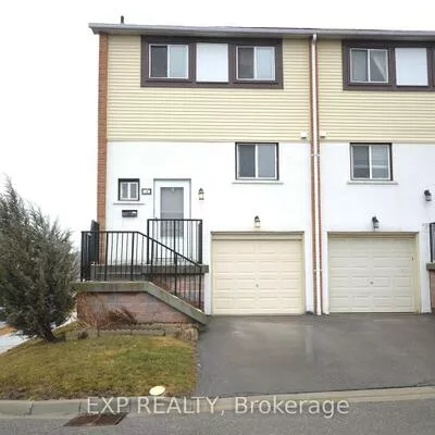 18, Moregate, Central Park, Brampton