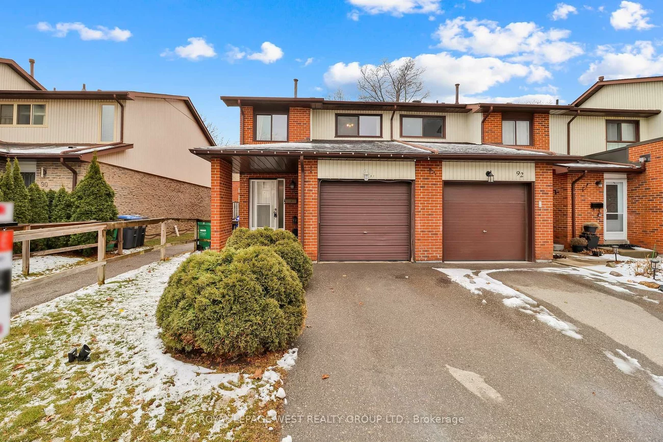 91, Foster, Brampton North, Brampton