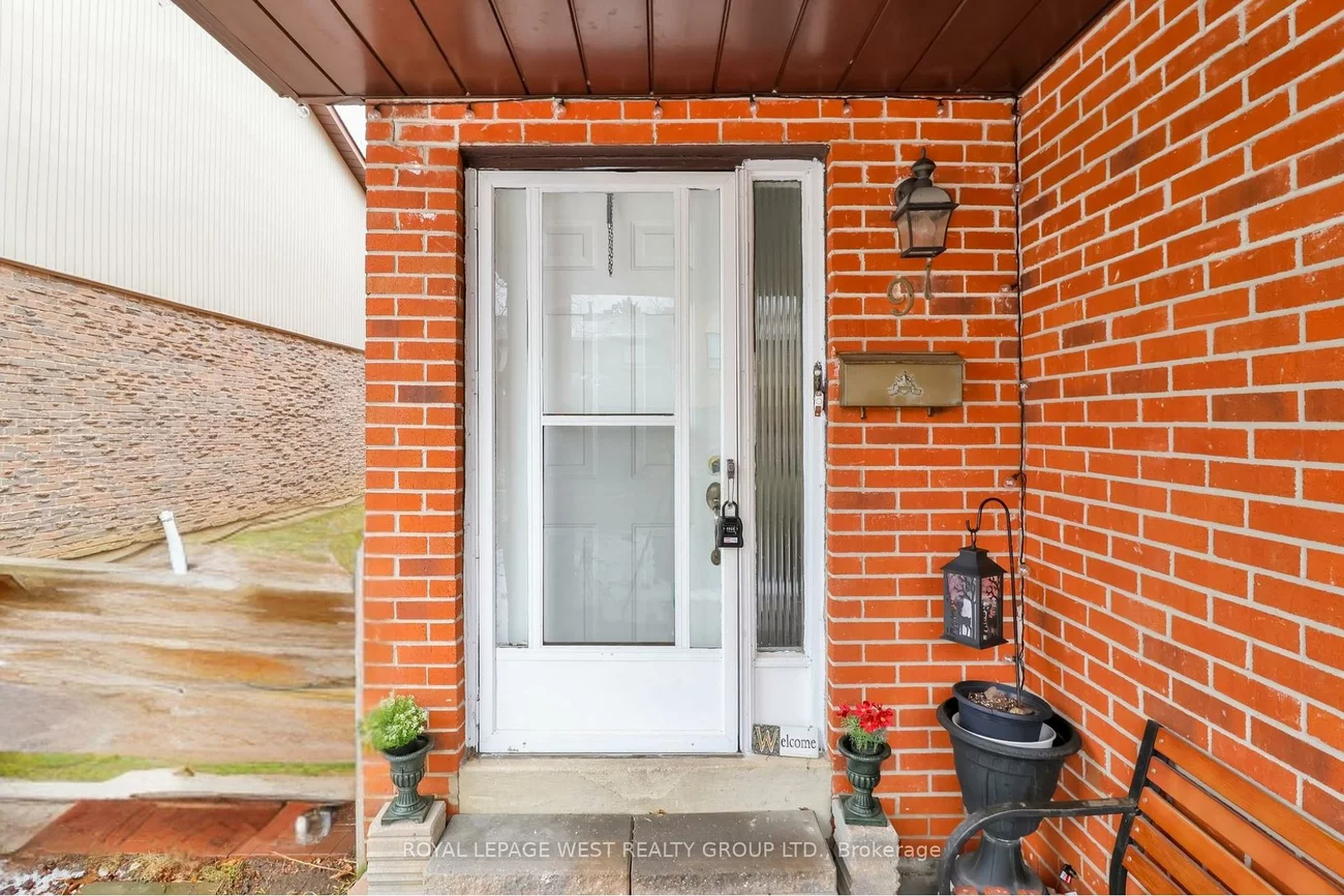 91, Foster, Brampton North, Brampton