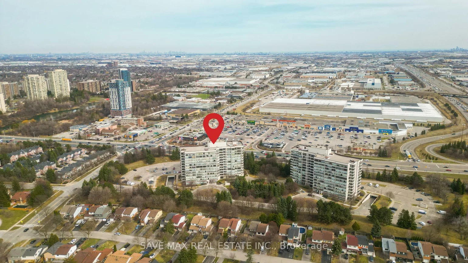 10, Laurelcrest, Queen Street Corridor, Brampton