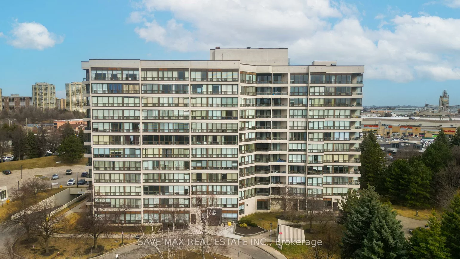 10, Laurelcrest, Queen Street Corridor, Brampton