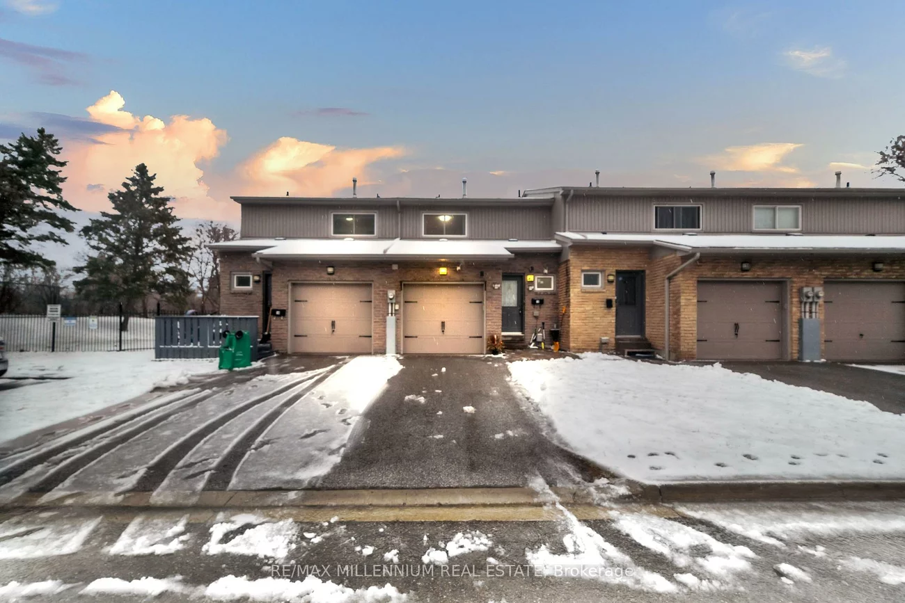399, Vodden, Madoc, Brampton