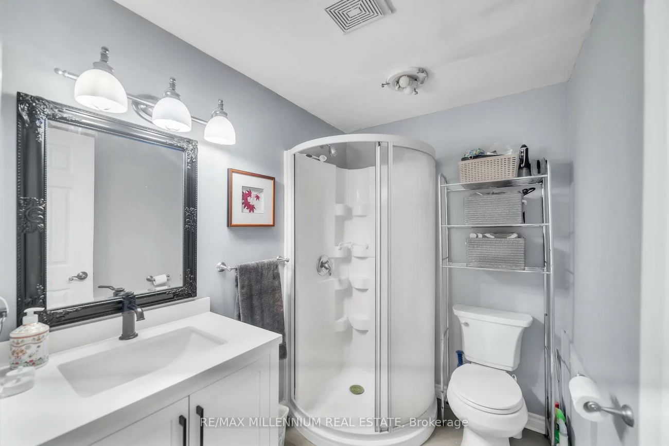 399, Vodden, Madoc, Brampton