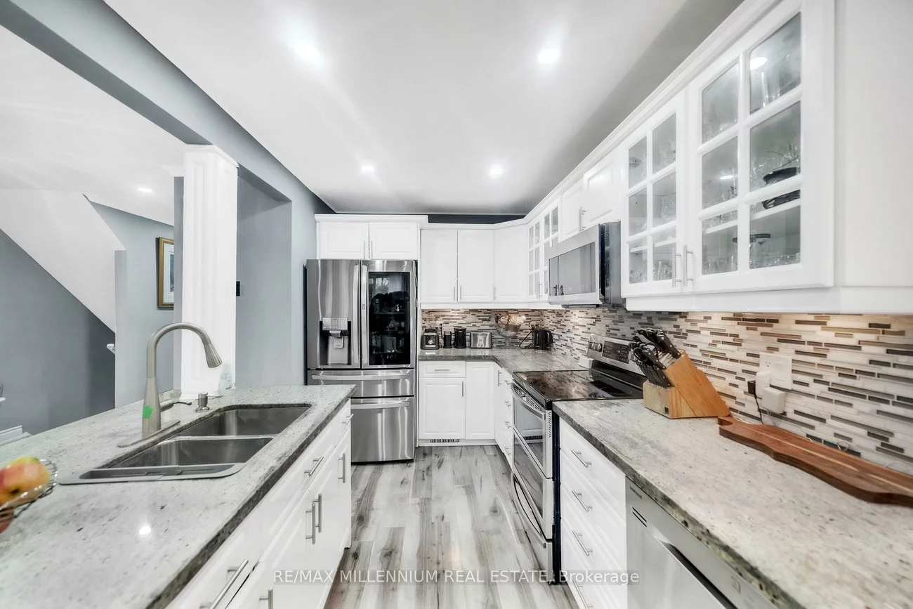 399, Vodden, Madoc, Brampton