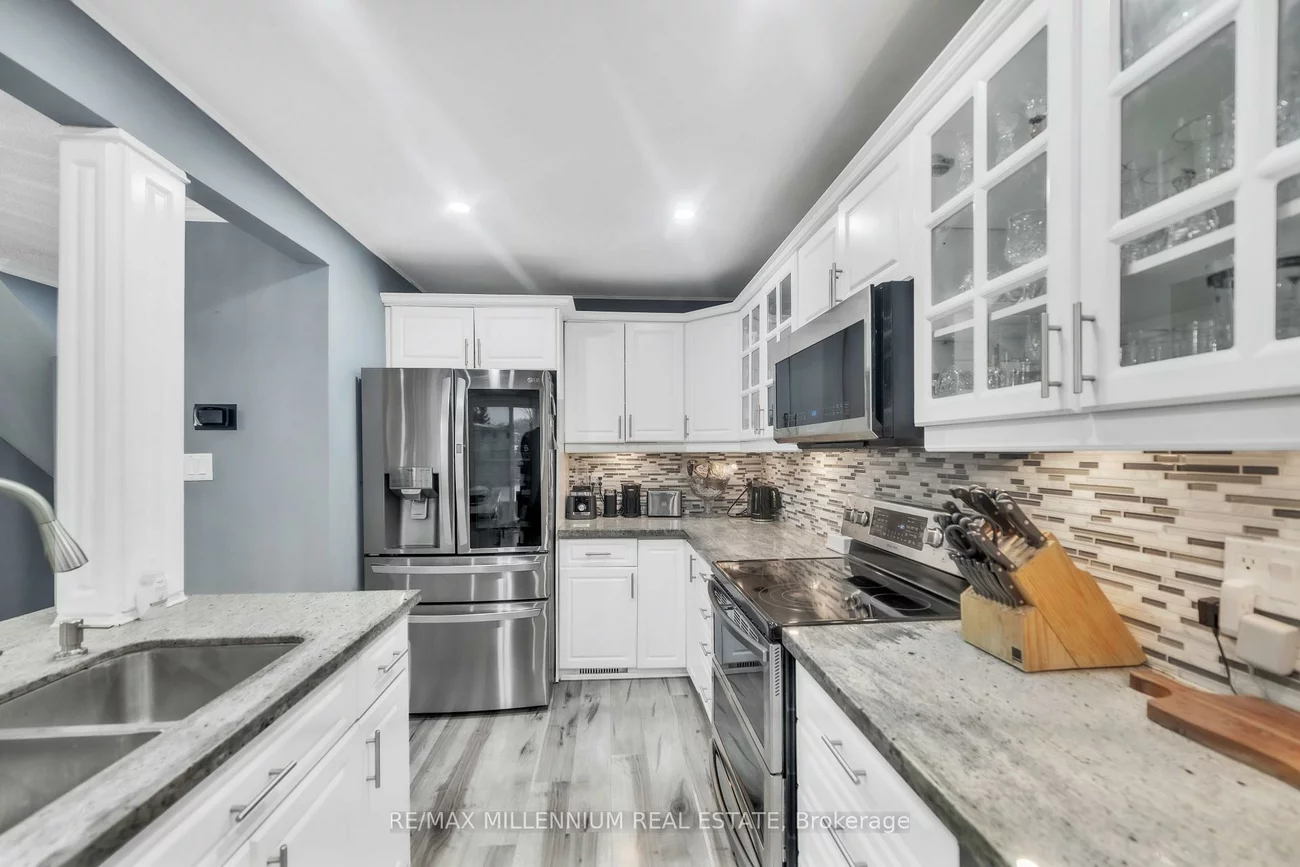 399, Vodden, Madoc, Brampton