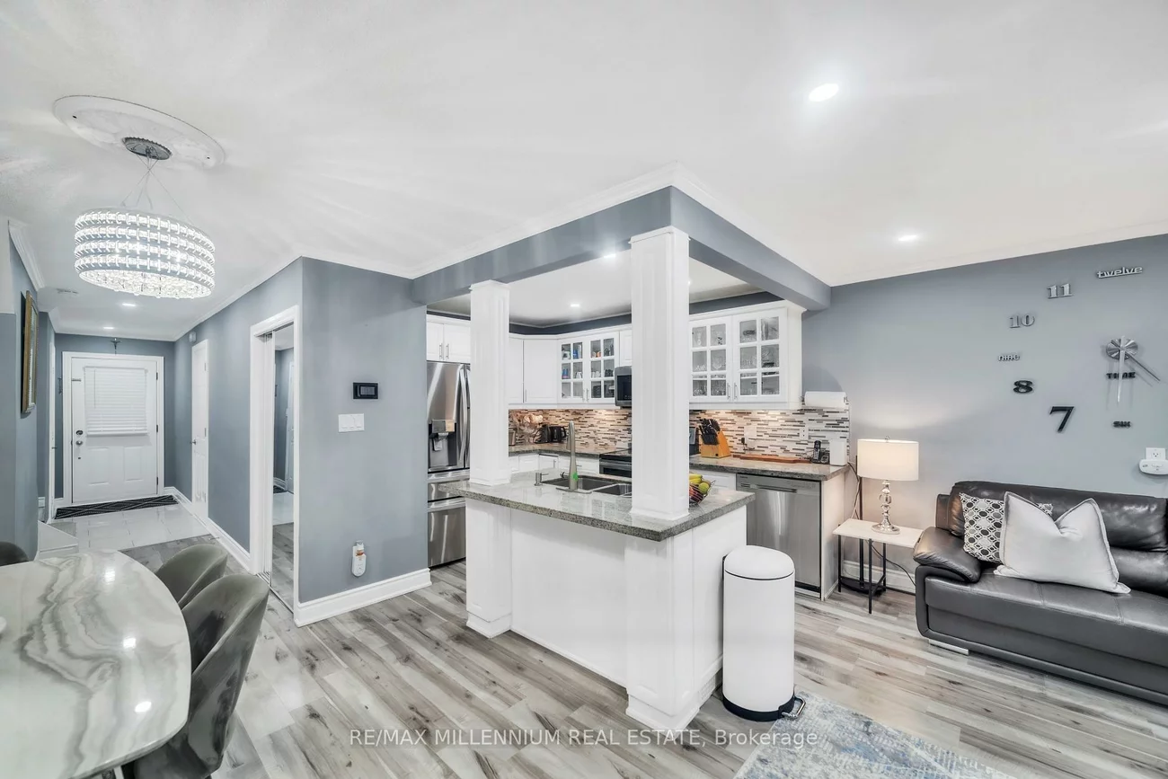 399, Vodden, Madoc, Brampton