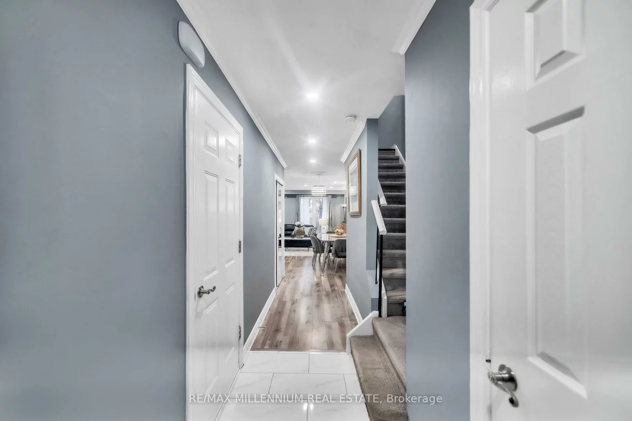 399, Vodden, Madoc, Brampton