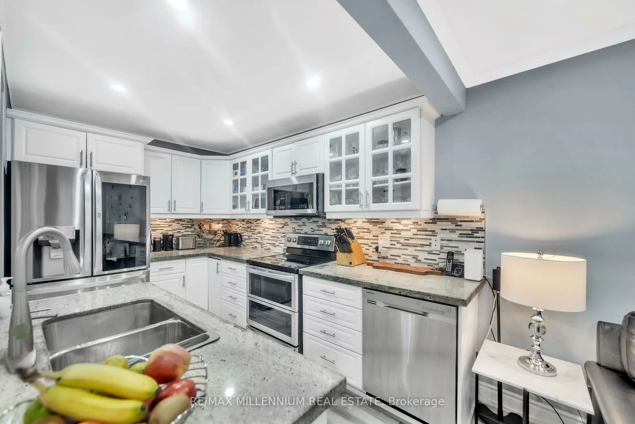 399, Vodden, Madoc, Brampton