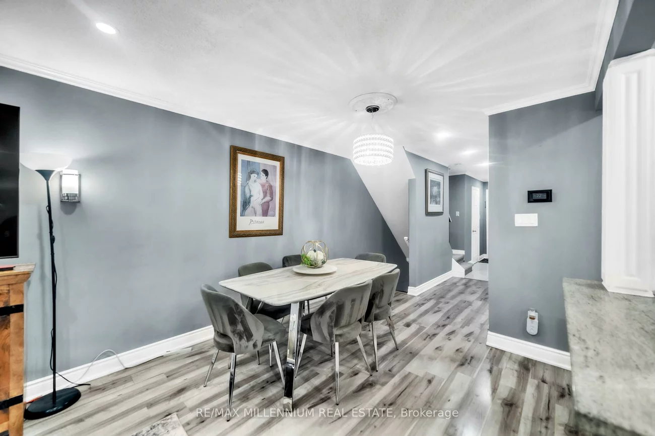 399, Vodden, Madoc, Brampton