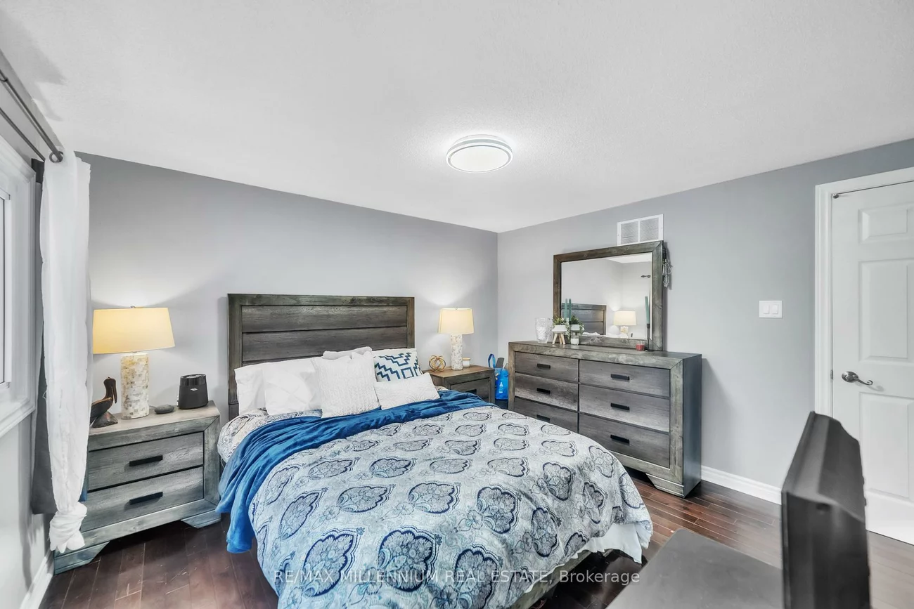 399, Vodden, Madoc, Brampton