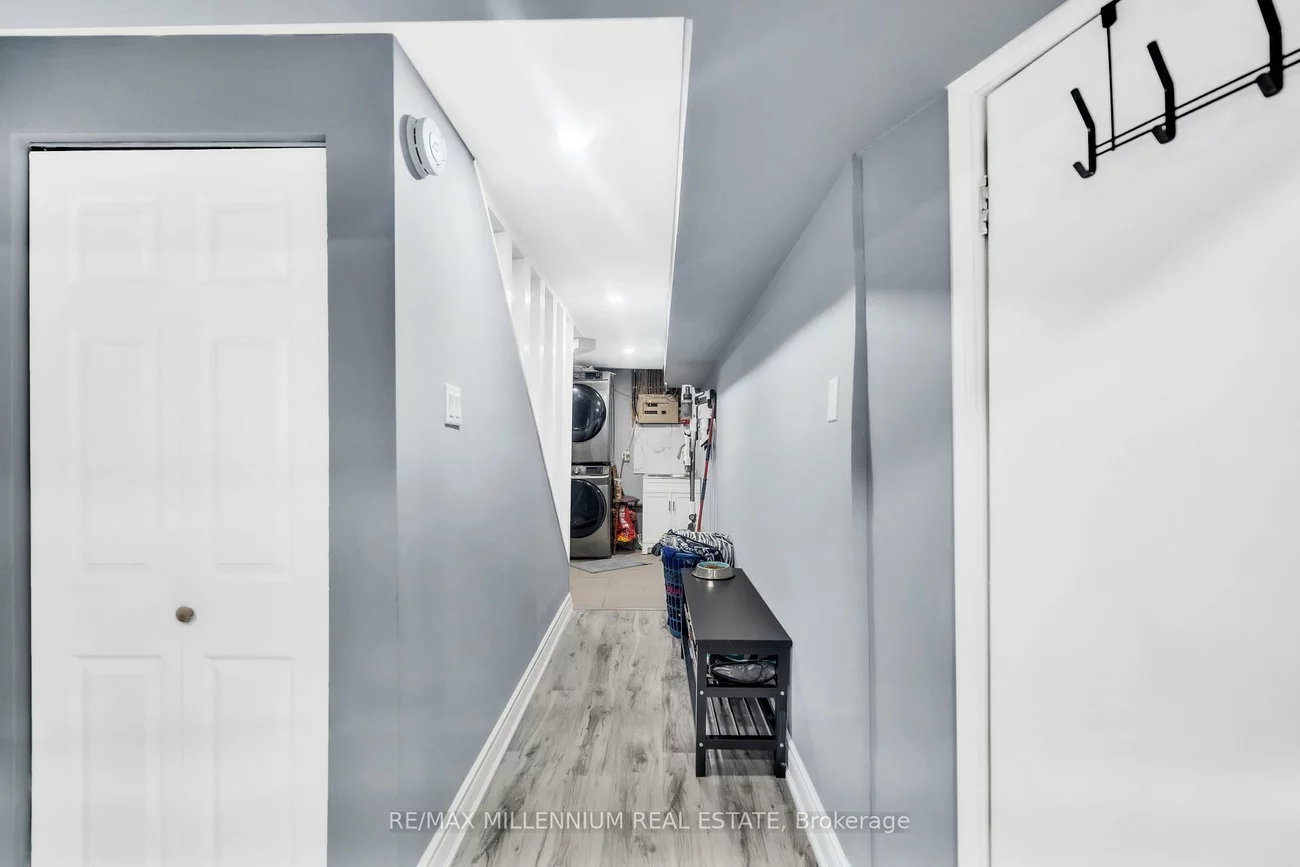399, Vodden, Madoc, Brampton
