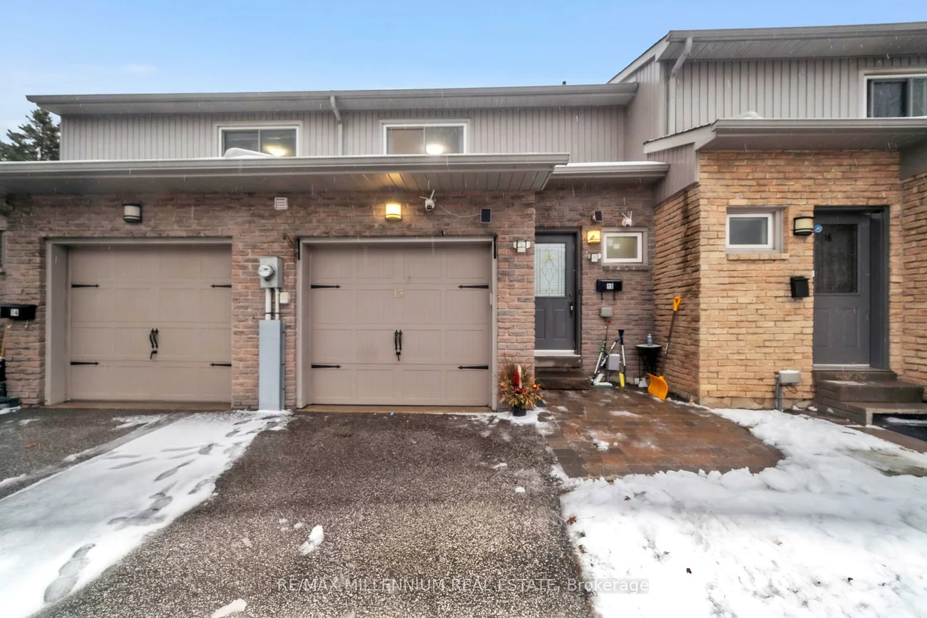 399, Vodden, Madoc, Brampton