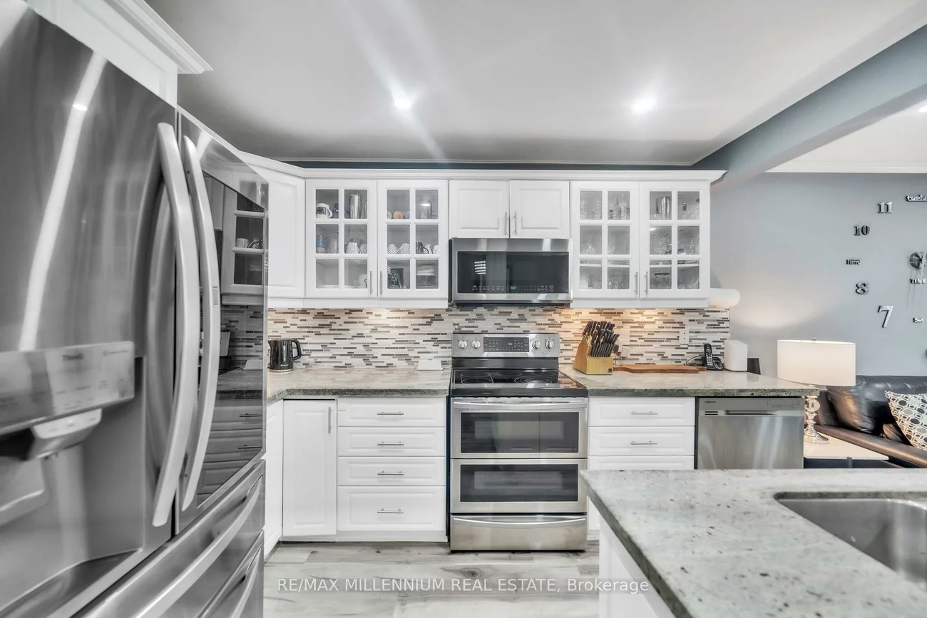 399, Vodden, Madoc, Brampton