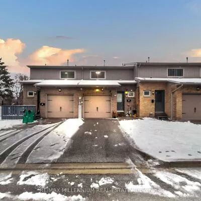 399, Vodden, Madoc, Brampton