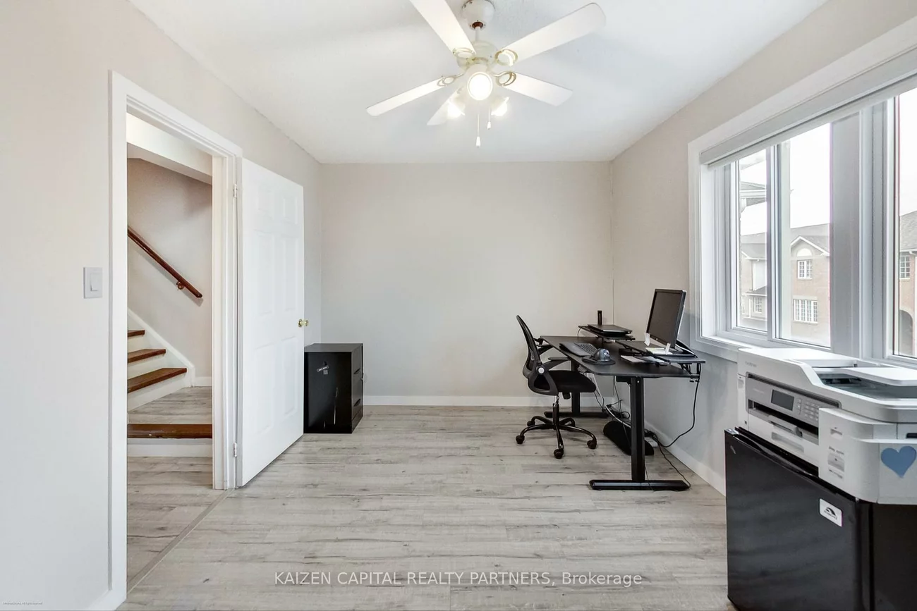 98, Spadina, Brampton West, Brampton
