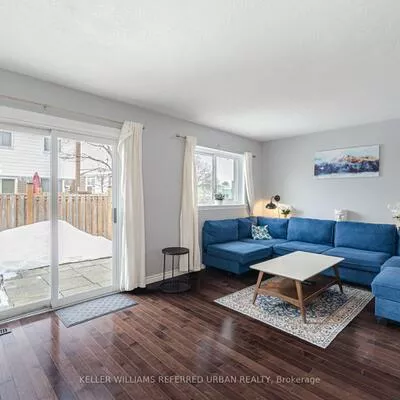 1020, Central Park, Northgate, Brampton