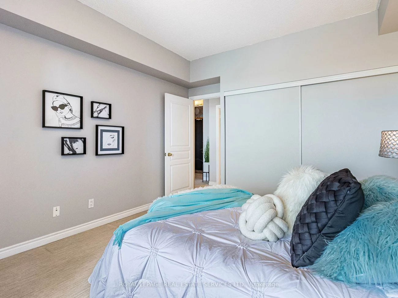 1, Belvedere, Downtown Brampton, Brampton