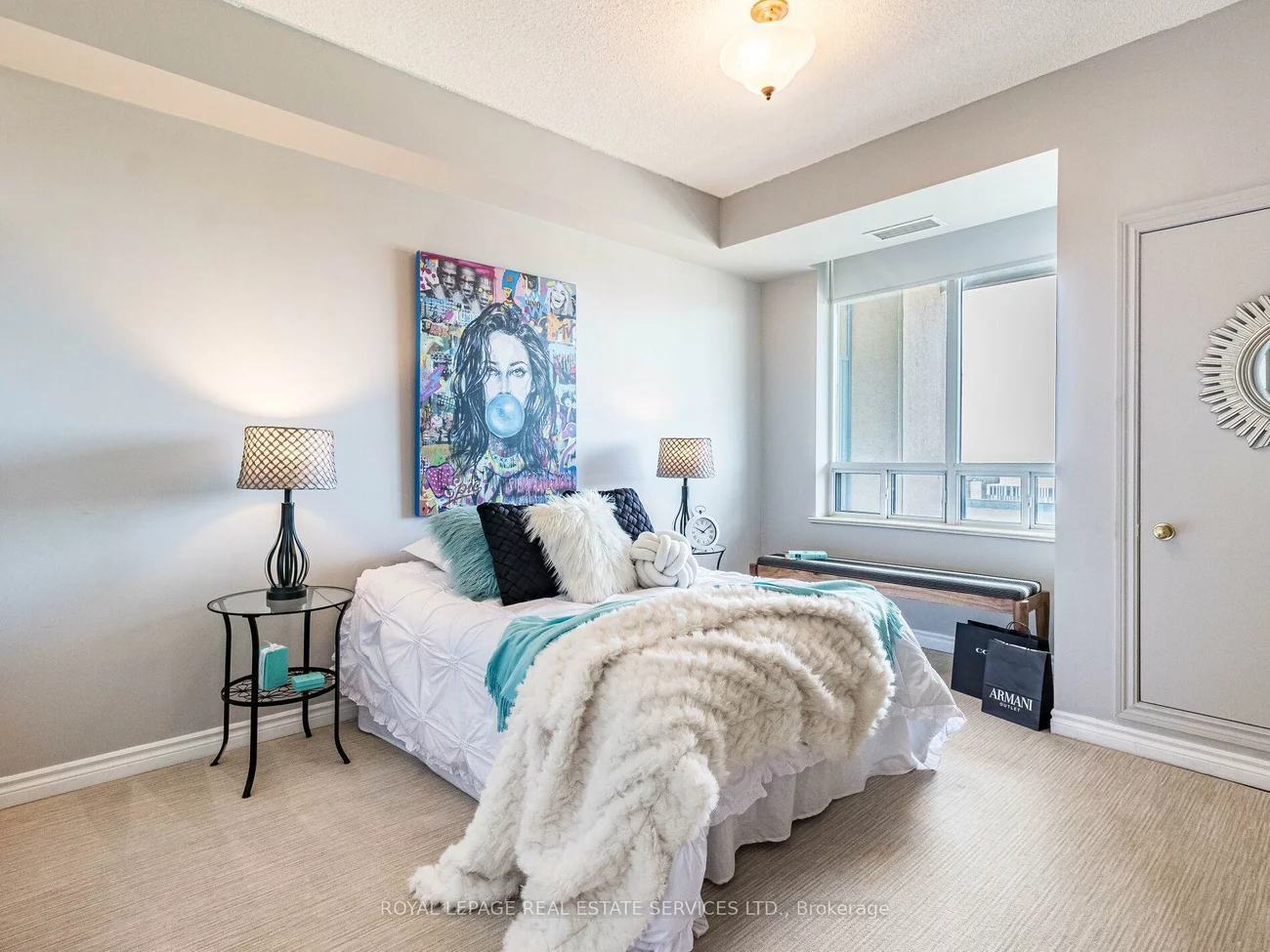1, Belvedere, Downtown Brampton, Brampton