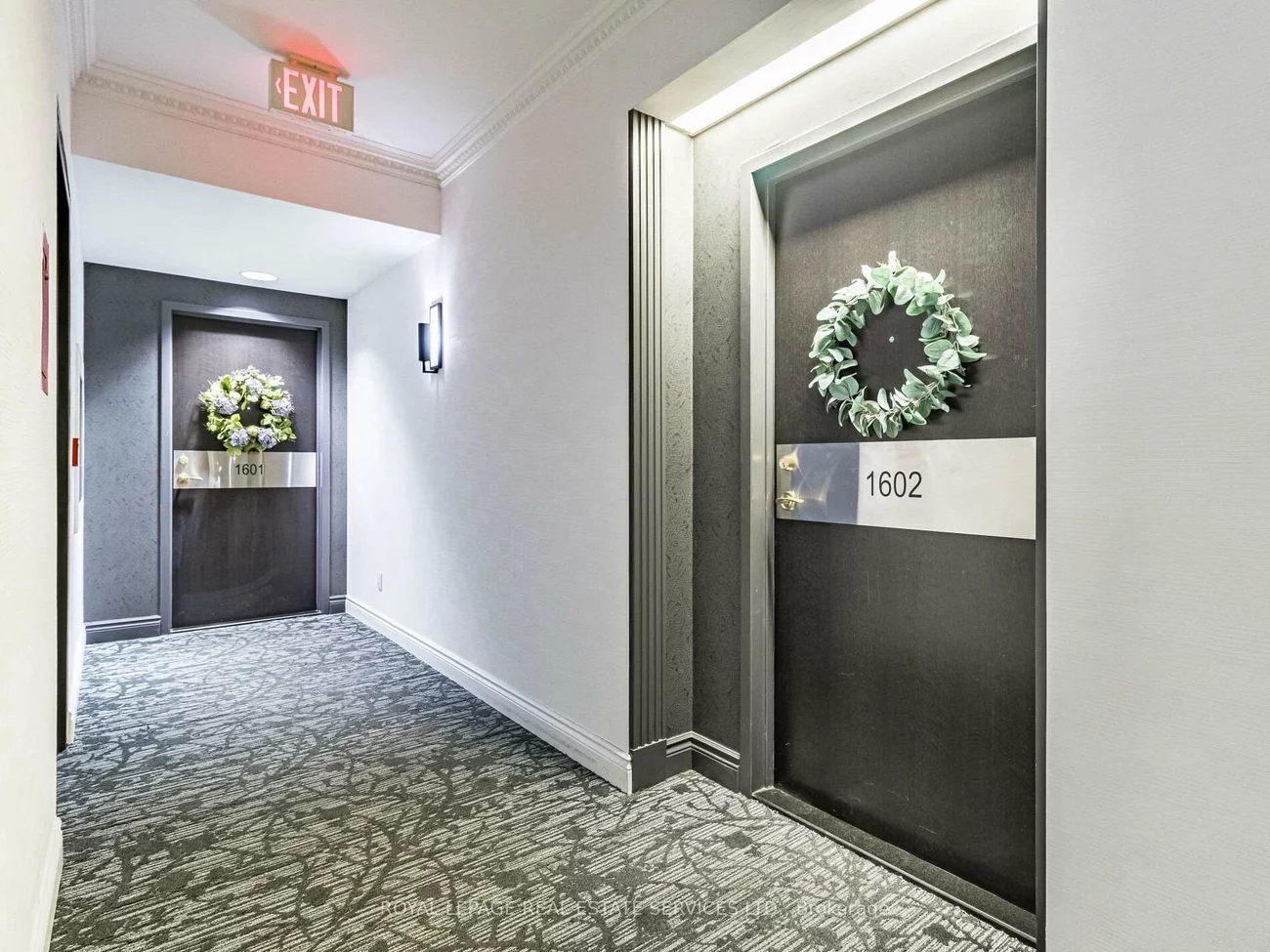 1, Belvedere, Downtown Brampton, Brampton