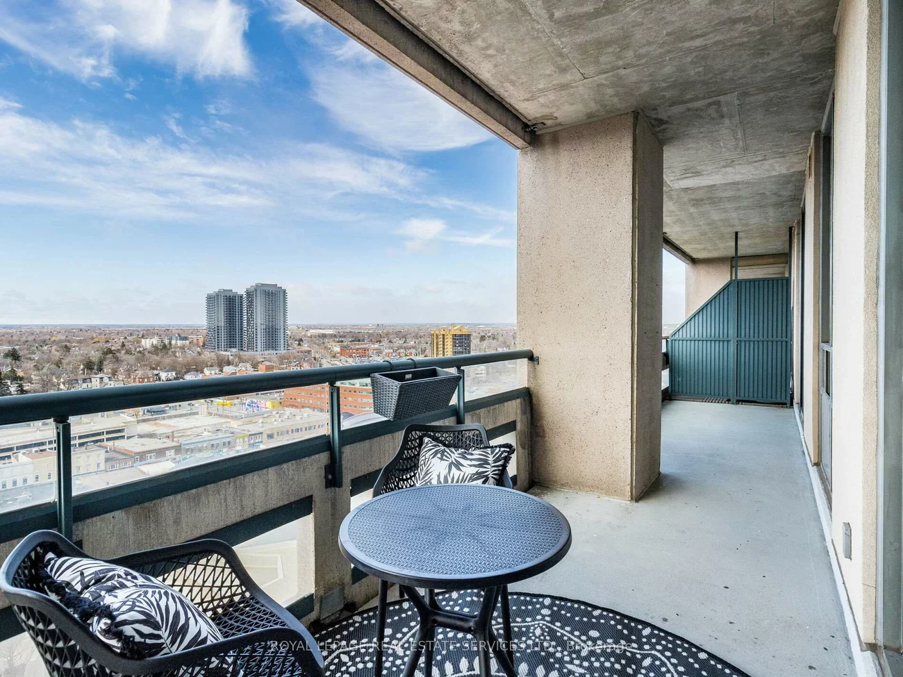 1, Belvedere, Downtown Brampton, Brampton