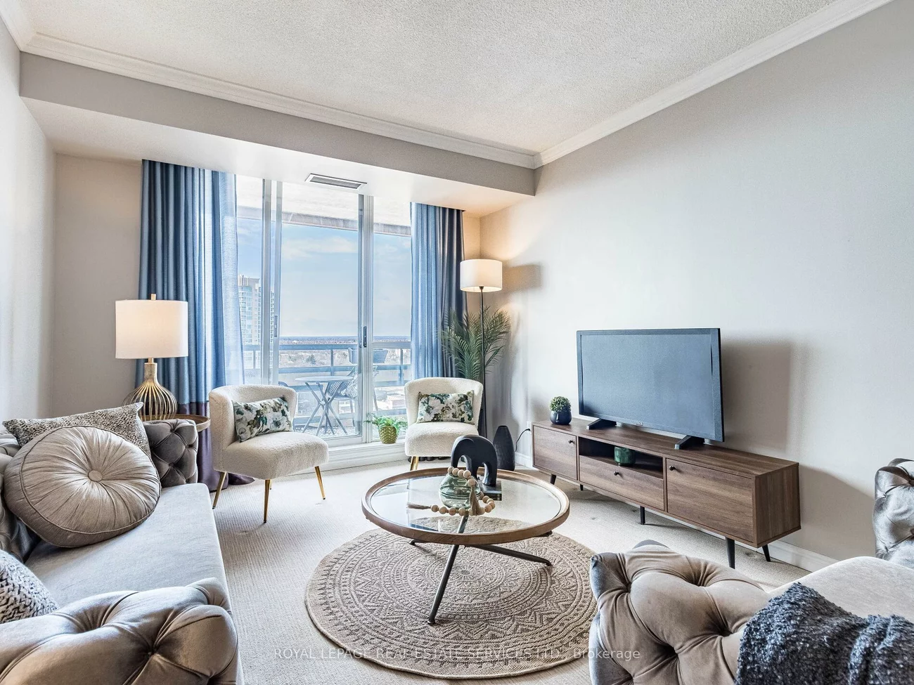 1, Belvedere, Downtown Brampton, Brampton