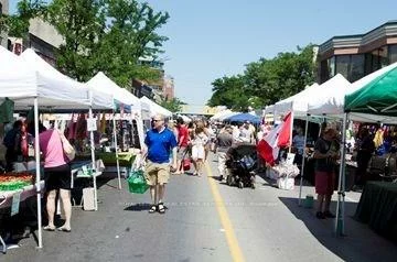 1, Belvedere, Downtown Brampton, Brampton