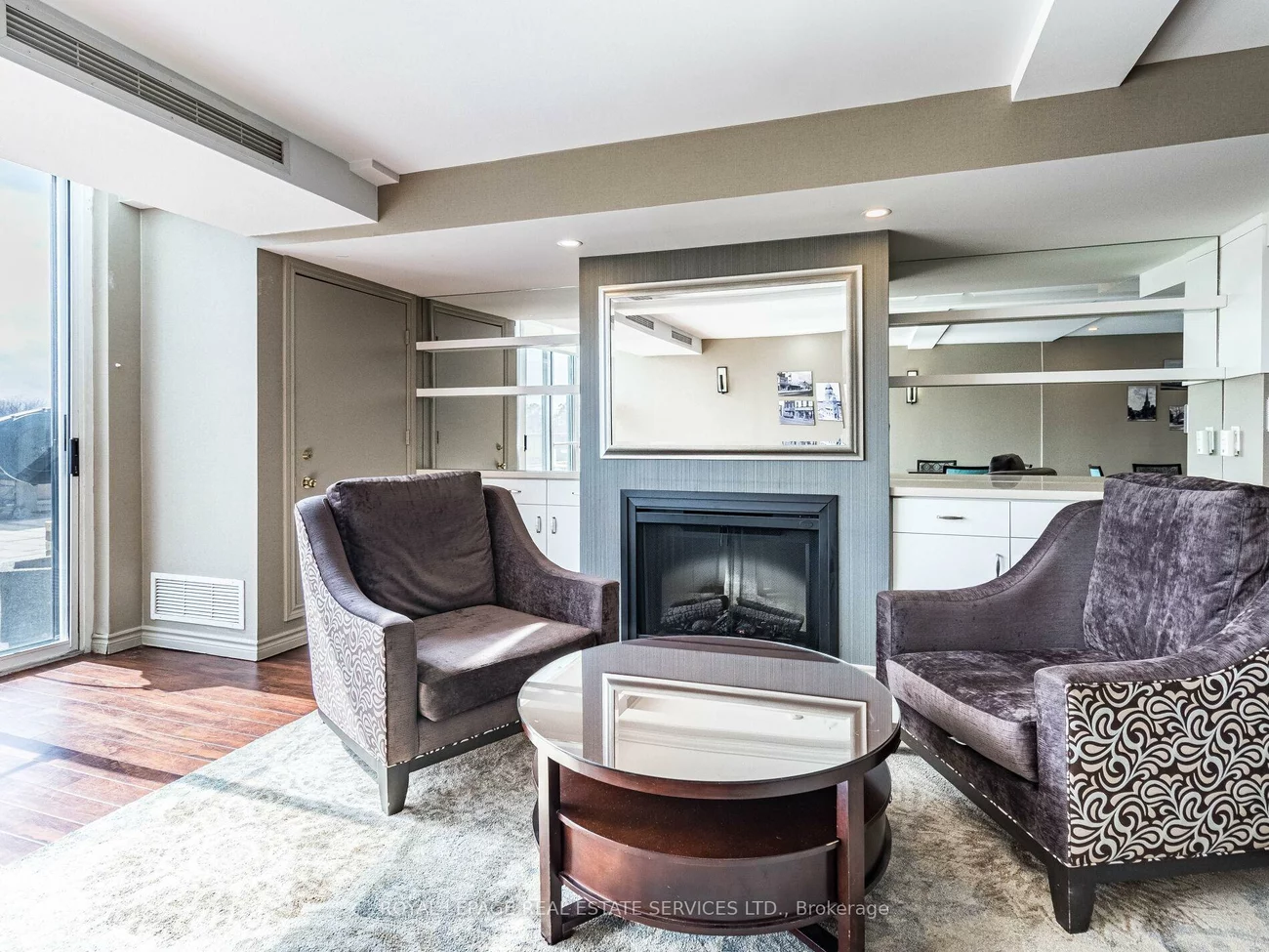 1, Belvedere, Downtown Brampton, Brampton