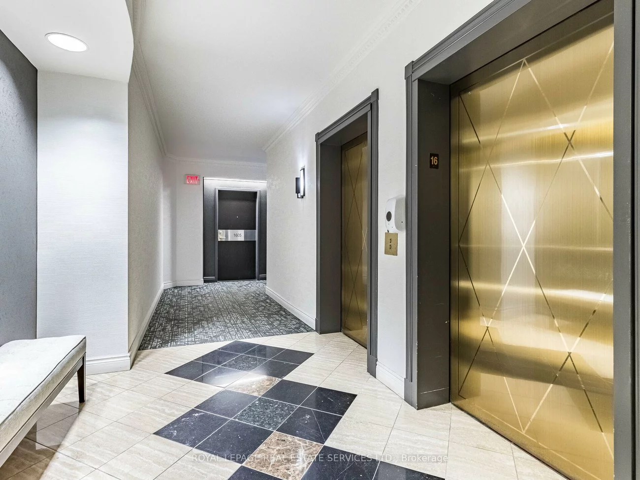 1, Belvedere, Downtown Brampton, Brampton