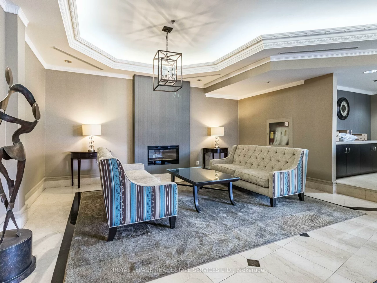 1, Belvedere, Downtown Brampton, Brampton
