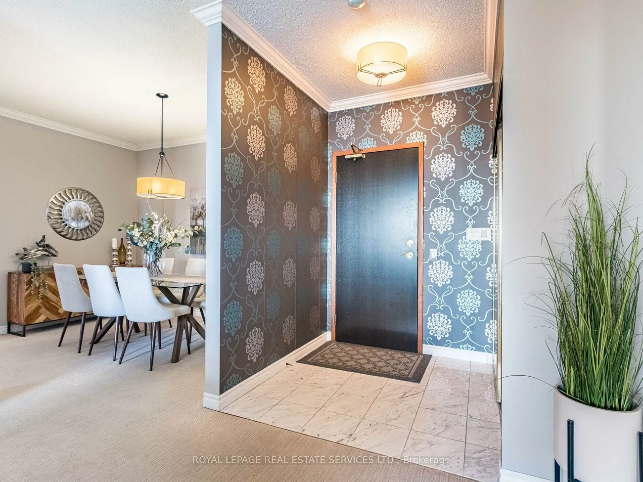 1, Belvedere, Downtown Brampton, Brampton